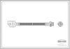 CORTECO 19032804 Brake Hose